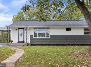 420 Lesco Blvd, Culpeper, VA 22701