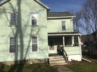22 W Academy St, Canisteo, NY 14823
