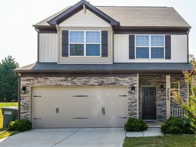 3864 Schenley Ave, Gastonia, NC, 28056