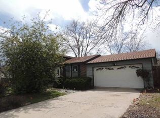 2473 Ranch Ln, Colorado Springs, CO 80918