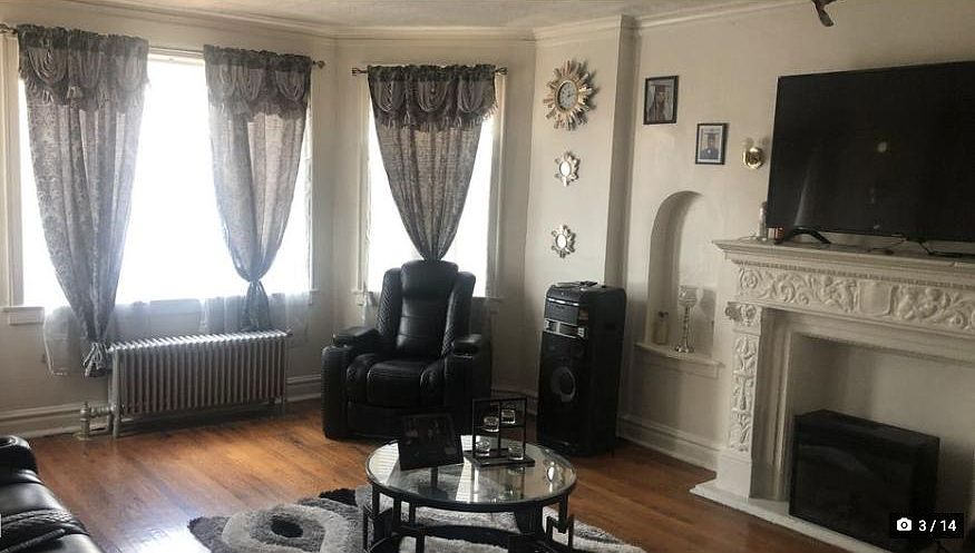 1st image of 1861 S Komensky Ave APT 3