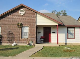 1831 W Woodlawn Ave APT 1, San Antonio, TX 78201