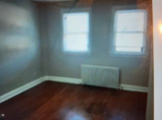 (Undisclosed Address), Washington, DC 20011