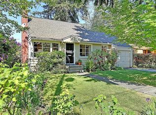 6539 49th Ave NE, Seattle, WA 98115