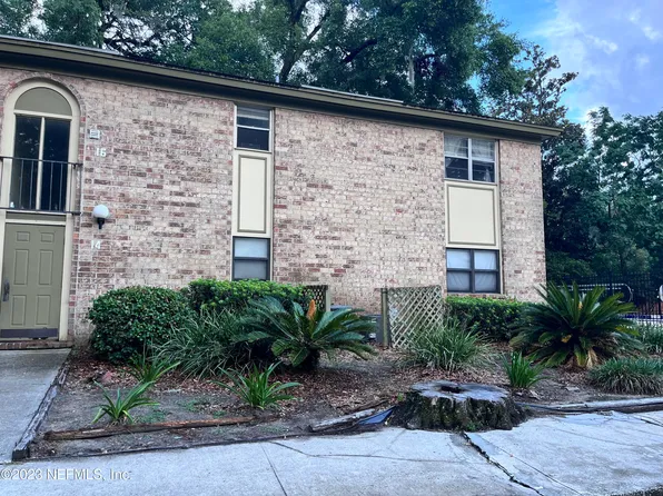 1950 PAINE Avenue #D-16, Jacksonville, FL 32211