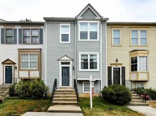 2446 Ridgehampton Ct, Reston, VA 20191