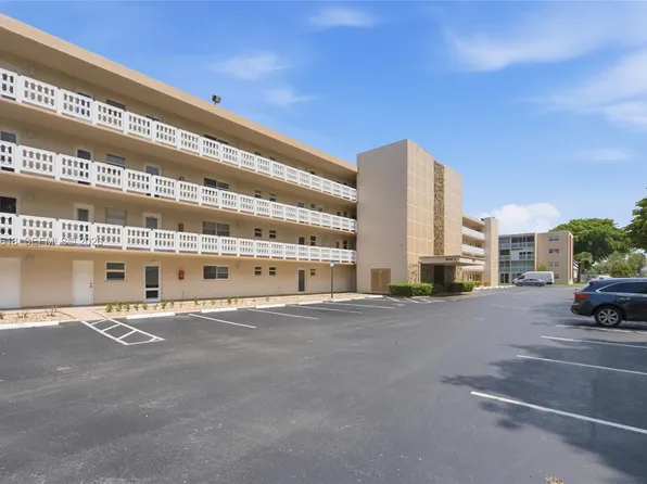 1025 SE 2nd Ave APT 406, Dania Beach, FL 33004