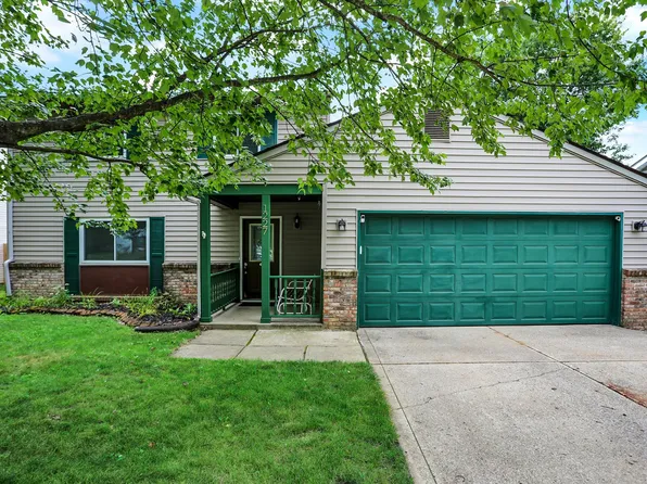 1227 Chesterfield Dr, Anderson, IN 46012