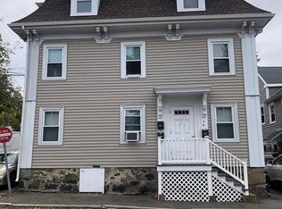 5 Prospect St FLOOR 2, Marblehead, MA 01945