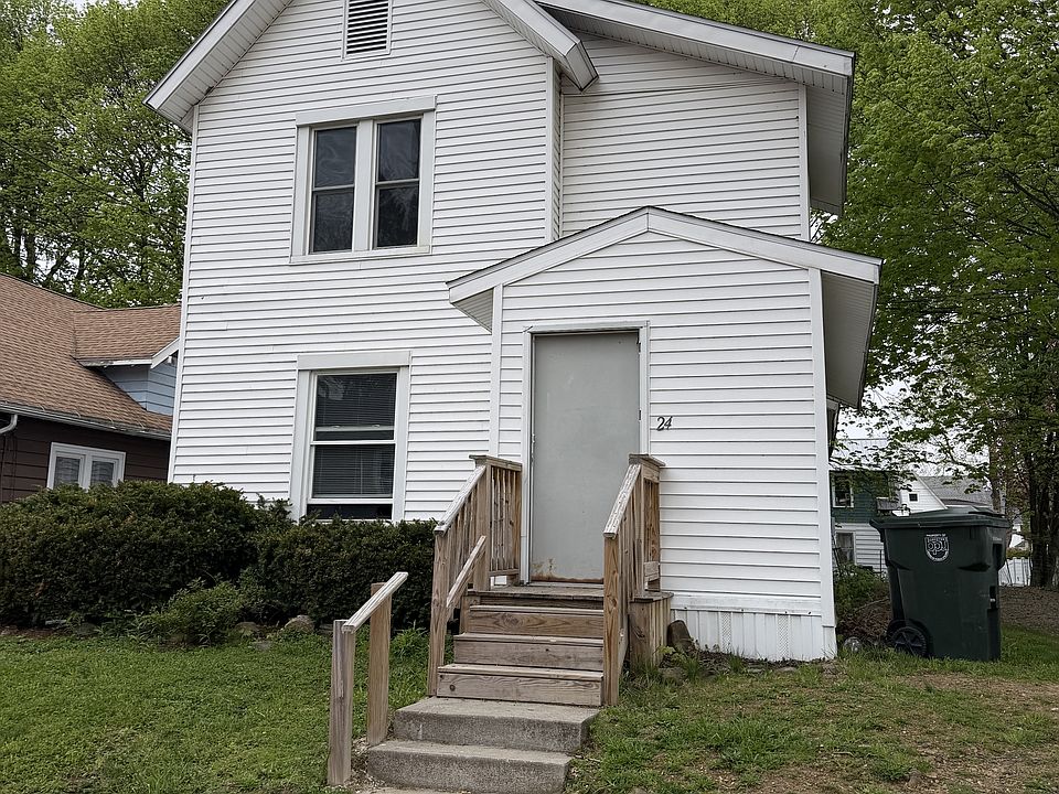 1st image of 24 Woodworth Ave Unit 2