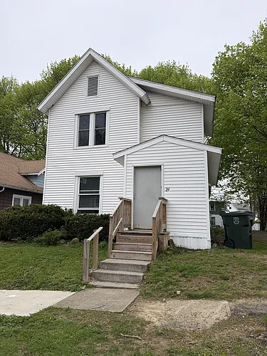24 Woodworth Ave #2 Photo 1