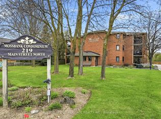 Mossbank Condominium, Uxbridge, ON L9P 1C4