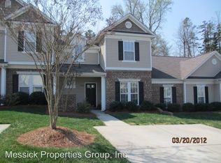 5964 Fox Ridge Ln, Winston Salem, NC 27104