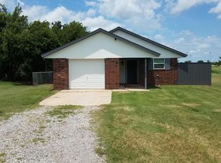 415 Harrison Ave NW, Piedmont, OK 73078