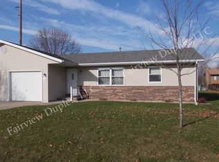 (Undisclosed Address), Prairie Du Sac, WI 53578