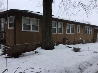 9 Crescent Lake, Alpha, IL 61413