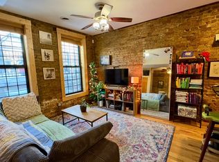1340 N Bosworth Ave #GF, Chicago, IL 60642