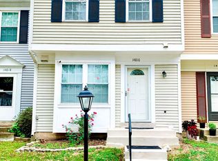 14816 Lynhodge Ct, Centreville, VA 20120