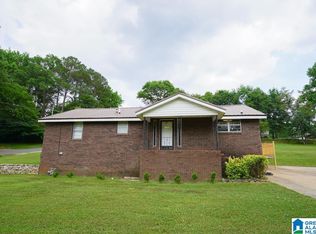 1104 Delta St, Bessemer, AL 35020