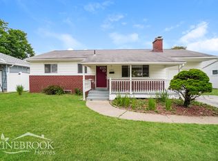 686 Josephine Ave, Columbus, OH 43204