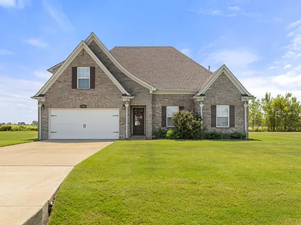 728 Robinson Dr, Marion, AR 72364