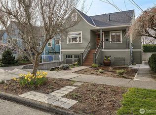 2819 NW 68th St, Seattle, WA 98117