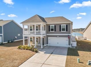 1047 Harbison Cir, Myrtle Beach, SC 29579
