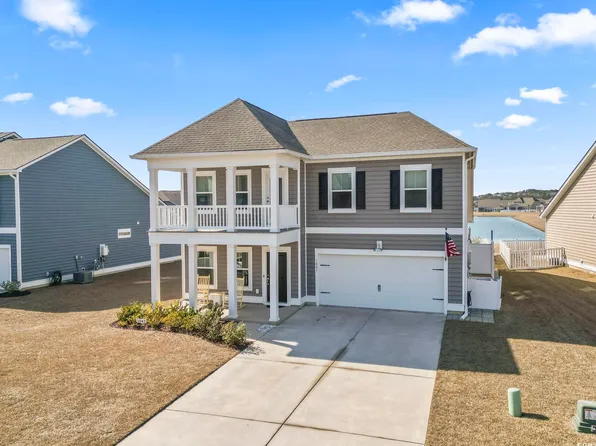 1047 Harbison Circle, Myrtle Beach, SC 29579