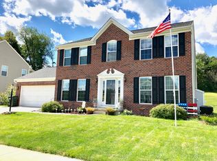 6690 List St NW, Canton, OH 44708