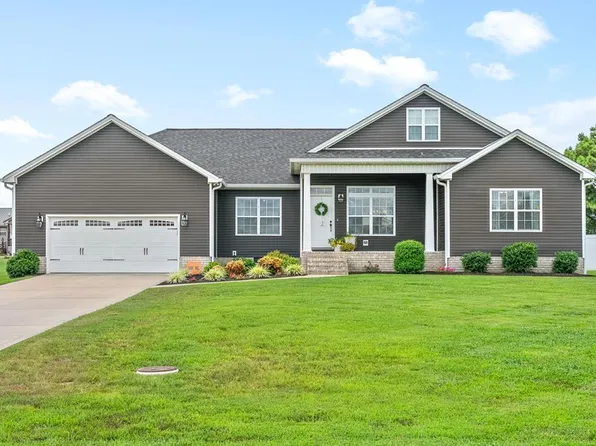 279 Valley Green Dr, Hopkinsville, KY 42240