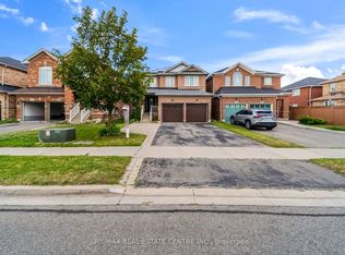 69 Crown Victoria Dr, Brampton, ON L7A 3X1