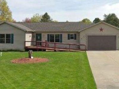 3014 Marvin Dr, Adrian, MI, 49221