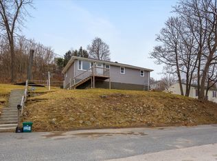 86 Andrews Ave, Worcester, MA 01605