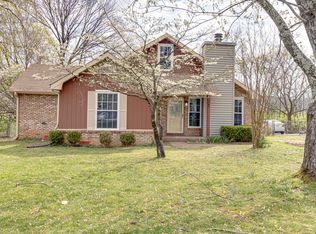 747 Fitzpatrick Rd, Nashville, TN 37214