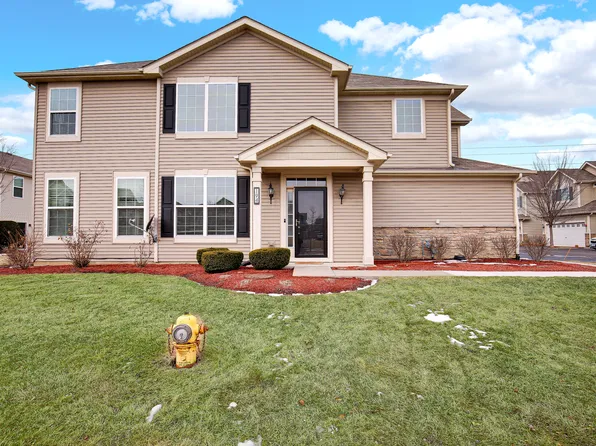 194 Owen St, Matteson, IL 60443