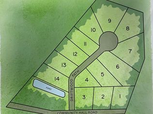 5 Driftwood Ct, Union Pier, MI 49129