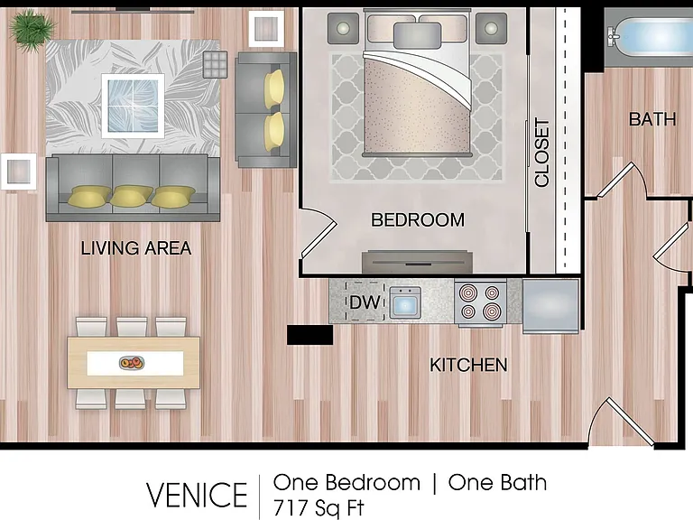 Venice Venice