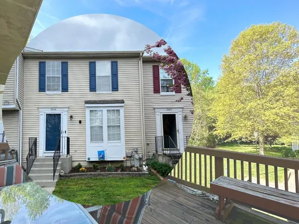 8658 Chesapeake Lighthouse Dr, North Beach, MD 20714