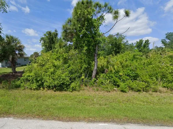 6183 Bennington St Lot 8, Englewood, FL 34224