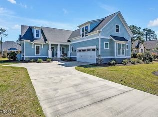 4016 Covedale Ln, Southport, NC 28461