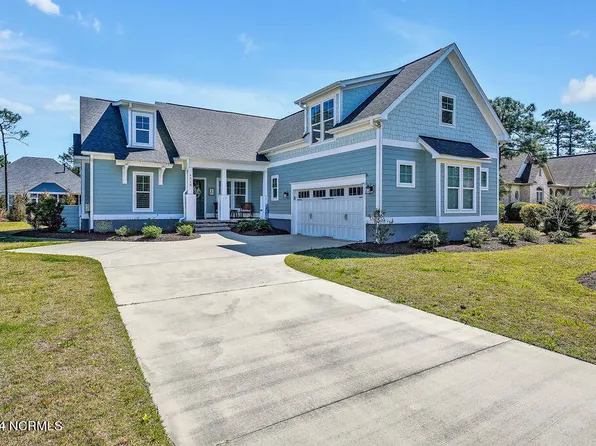 4016 Covedale Lane, Southport, NC 28461