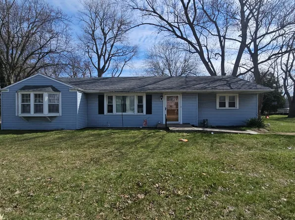 3226 N McCord Rd, Toledo, OH 43617