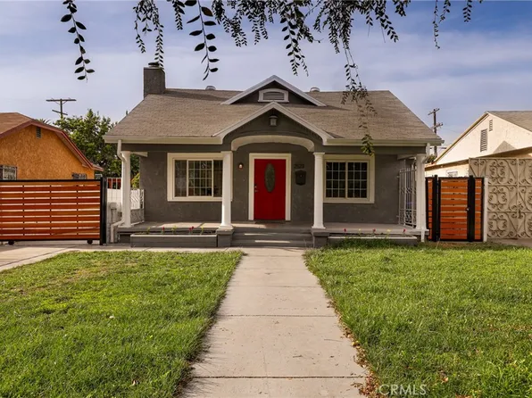 2523 S Victoria Ave, Los Angeles, CA 90016
