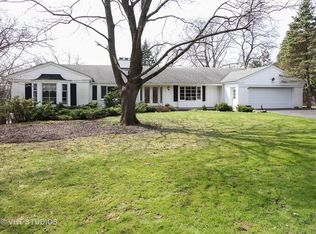 196 Kimberly Rd, North Barrington, IL 60010