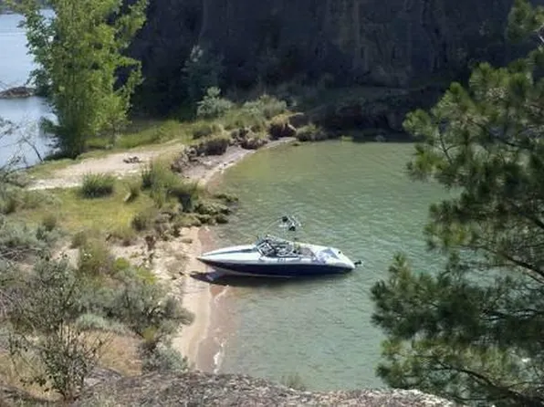 (undisclosed Address), Grand Coulee, WA 99133