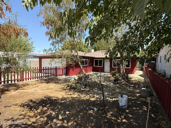 808 Stanislaus St, Maricopa, CA 93252