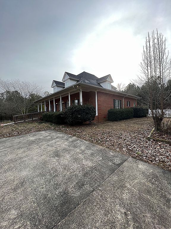 1586 New Rosedale Rd NE, Armuchee, GA 30105 Zillow