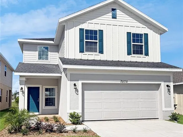 7575 Bent Tree Loop, Harmony, FL 34773