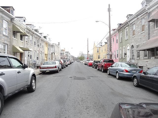 2nd image of 1038 Muhlenberg St
