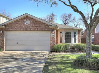 10139 Antelope Aly, Missouri City, TX 77459
